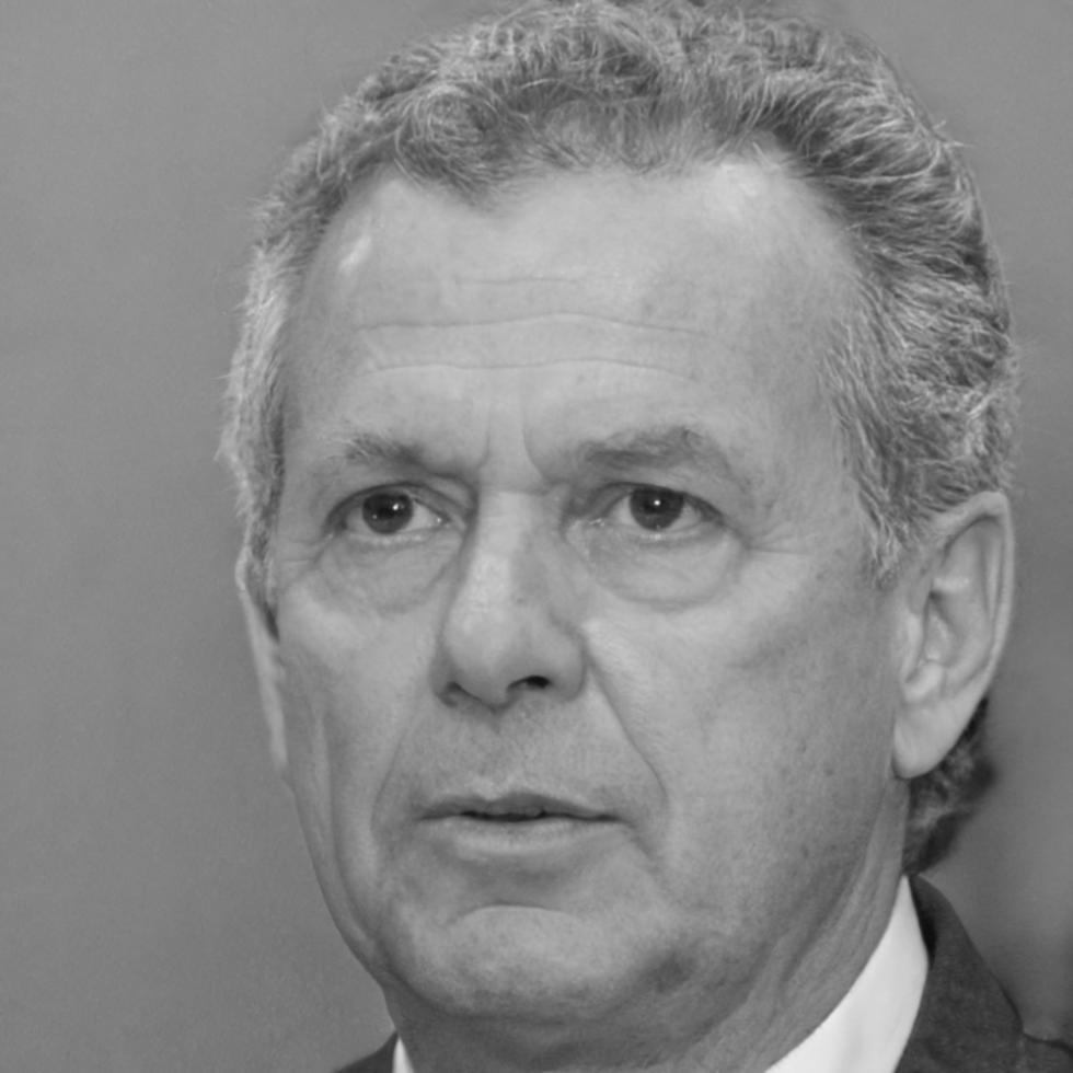 Cem Yurdakul portresi
