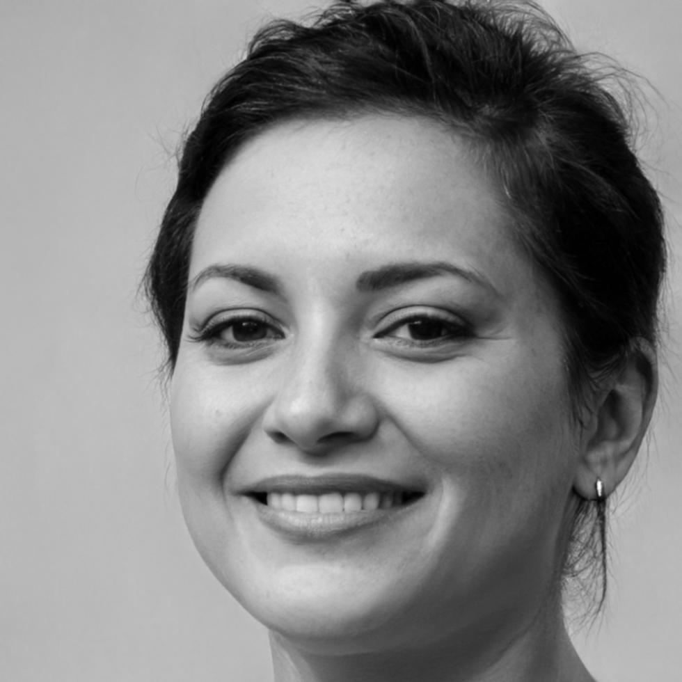 Velioğlu Zeynep eğitmen profil fotoğrafı